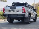 تويوتا هيلوكس DLS 2.8 Diesel Engine - 4WD - AT
