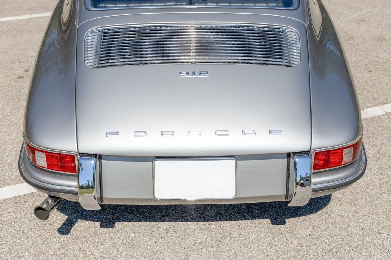 Porsche 912 STANDARD