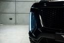 Cadillac Escalade SPORT PLATINUM 6.2L 4WD