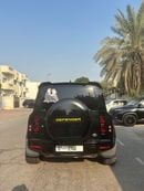 Land Rover Defender 110 SE P300