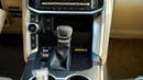 Toyota Land Cruiser VXR / VXR 3.5L HYBRID GCC Specs