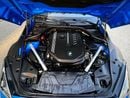 BMW Z4 M40i American Specs - Low Mileage Pristine Condition