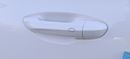 MG One LUX MG ONE Luxury 1.5T GCC Specs 2025 Brand New