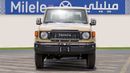 Toyota Land Cruiser Pickup 70 Toyota Land Cruiser 79 SC (Single Cab) | 2-YEAR WARRANTY + SERVICE AVAILABLE | IN-HOUSE FINA