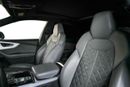 Audi Q8 55 TFSI S-LINE LUXURY Super SUV-Bang & Olufsen Advanced 3D Sound system-Well Maintained