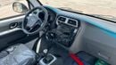 Gerja Hiro 1249CC 2WD 1T PAYLOAD CARGO MT