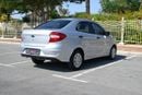 فورد فيجو AMBIENTE 0% DP - FULL AGENCY MAINTAINED - FORD FIGO 1.6L V4 2020 - FIRST OWNER - ORIGINAL PAINT - GC