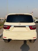 نيسان باترول LE T1 باترول إل إي 2019