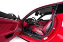 بورش 911 TURBO Bespoke Order-Carbon Fiber Light Weight Package-porsche warranty till 2028