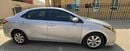 Toyota Corolla SE