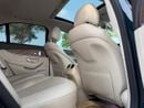 Mercedes Benz E300 AMG Mercedes E300 US 2017 Full option No Accident clean title