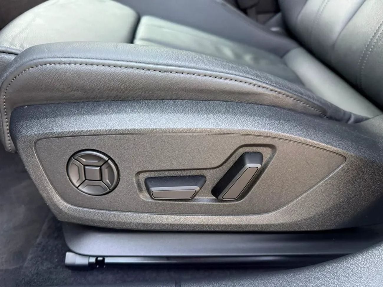 Audi A3 35 TFSI