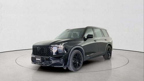 GAC GS8 GX | Guaranteed Warranty | 0 Down Payment