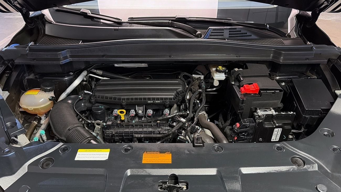 Dongfeng Huge E1 | Guaranteed Warranty | 0 Down Payment