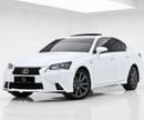Lexus GS250 PLATINUM 2.5