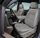Chevrolet Silverado 1500 RST Service Contract + Warranty until • FDSH • GCC