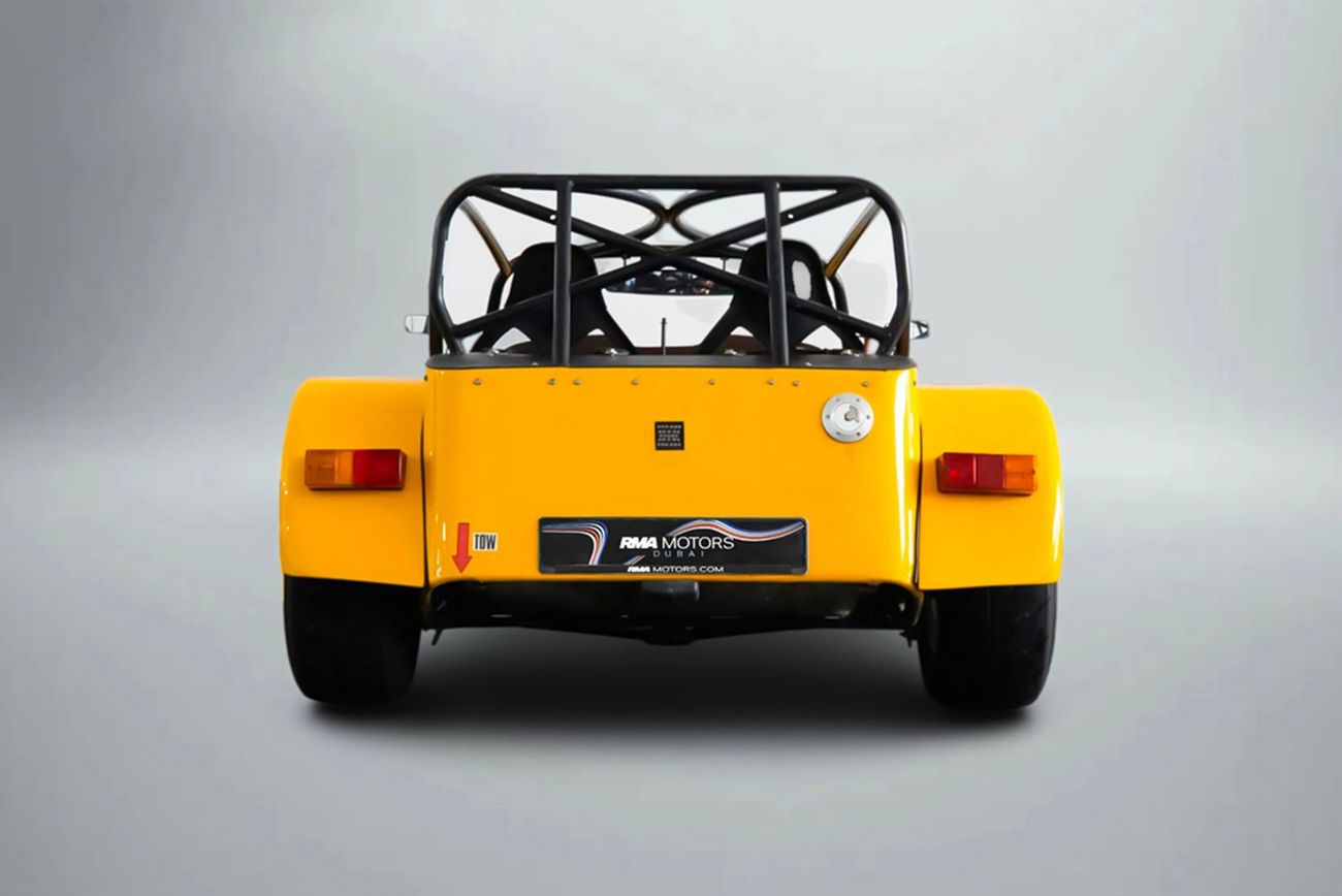 Caterham Seven