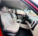 Kia Soul LX