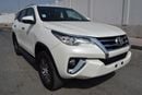 Toyota Fortuner GXR Toyota Fortuner GXR 4.0 L, model:2019.