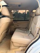 Lexus LX570 NAVIGATION SPORT