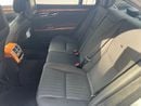 Mercedes Benz 600 V12