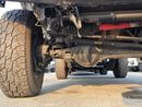 Toyota Land Cruiser Pick Up LX AC PWR OPT