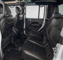Jeep Gladiator SAND RUNNER
