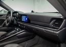 Porsche 911 CARRERA T (992.1) Carrera T • Unlimited KMS Warranty Until • FDSH • GCC