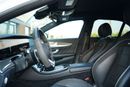Mercedes Benz E63 AMG S