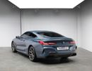 BMW M850i xDrive