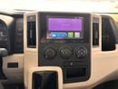 Toyota Hiace GL - STANDARD ROOF CARGO MANUAL TRANSMISSION