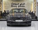 Genesis G80 EXCELLENT DEAL for our Genesis G80 ( 2021 Model ) in Grey Color American Specs