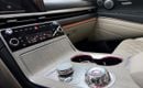 Genesis GV80 PLATINUM 3.5L AWD