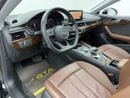 Audi A5 40 TFSI S-LINE