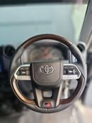 Toyota Land Cruiser Pick Up Toyota landcruise pickup 2016model 4.5L v8 1vd diesel engine Colour Grey Transmission Manual Interior grey 5seater 4DOORs