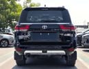 Toyota Land Cruiser GR SPORT HYBRID || 3.5L V6 4WD A/T | FULL OPTION (CODE # LC3HGR)