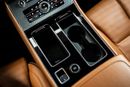 Lincoln Aviator PRESIDENTIAL GCC Agency Warranty and Service Package