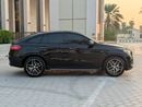 مرسيدس بنز GLE 43 AMG STANDARD 4Matic | GCC Specs V6 Interior and Exterior Excellent Condition