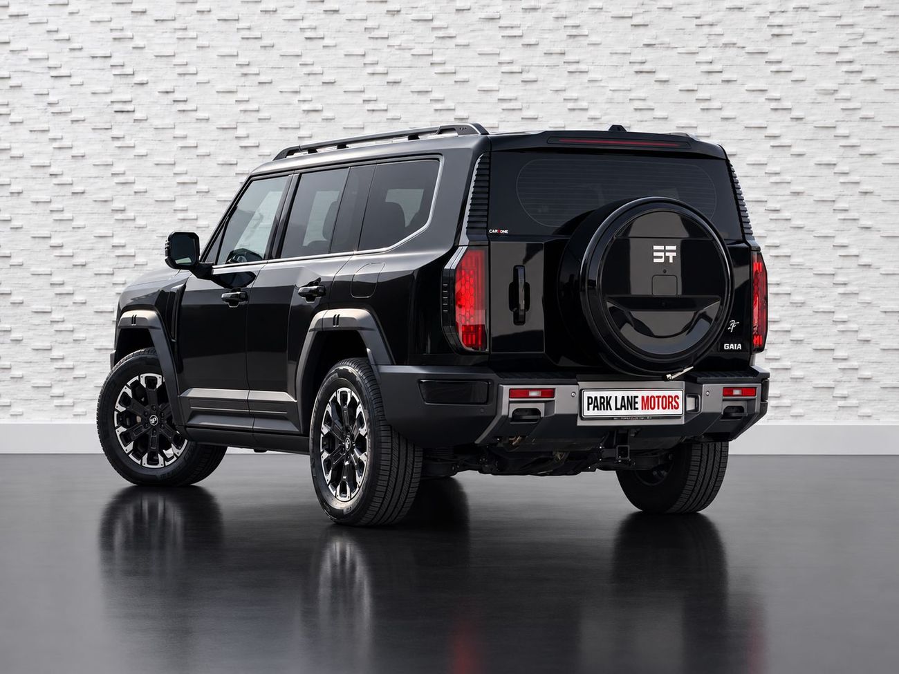 Jetour G700 FLAGSHIP