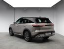 Infiniti QX60 AUTOGRAPH