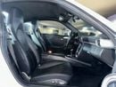 بورش 911 TURBO | سجل صيانة كامل | مكابح بورشه من السيراميك الكربوني (PCCB) | مفتاحان