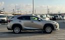لكزس NX 300 PLATINUM 2020 Lexus NX 300 Full Option 2.0L V4 - Rear Camera & Sensor - AWD 4x4 - Sunroof - Leather Seats