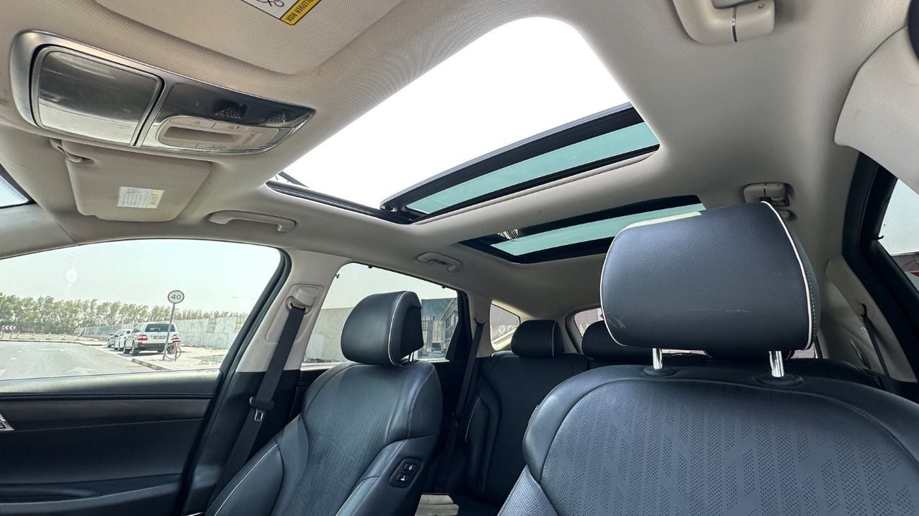 Genesis GV80 PREMIER