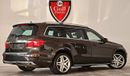 Mercedes Benz GL500 STANDARD 4 MATIC V8 4.7L - FULL OPTION - GCC SPECIFICATION - EXCELLENT CONDITION