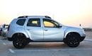رينو داستر LE