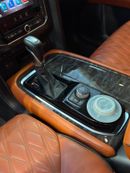 Nissan Patrol LE PLATINUM CITY +