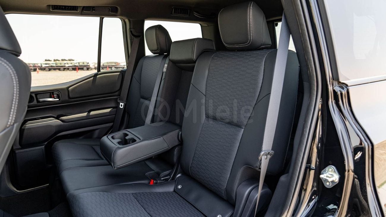 Toyota Prado TOYOTA PRADO 250 | EXPORT ONLY