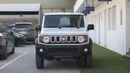 Suzuki Jimny GLX 1.5L | Agency Warranty | Full Service History | Zero Down Payment Support
