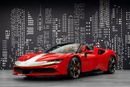 Ferrari SF90 SPIDER | ASSETTO FIORANO | 2023MY