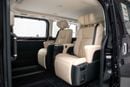 تويوتا جرافينا PREMIUM HI 3.5L - Black Inside Beige | Export Only